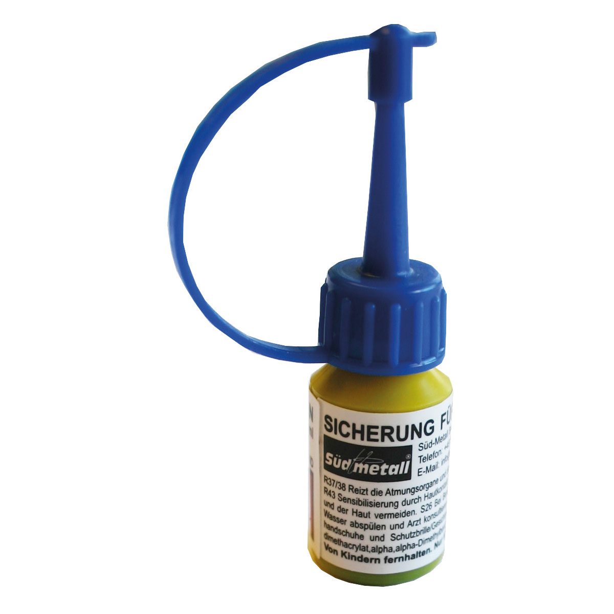 Alpertec Rosettengarnitur Schraubensicherung