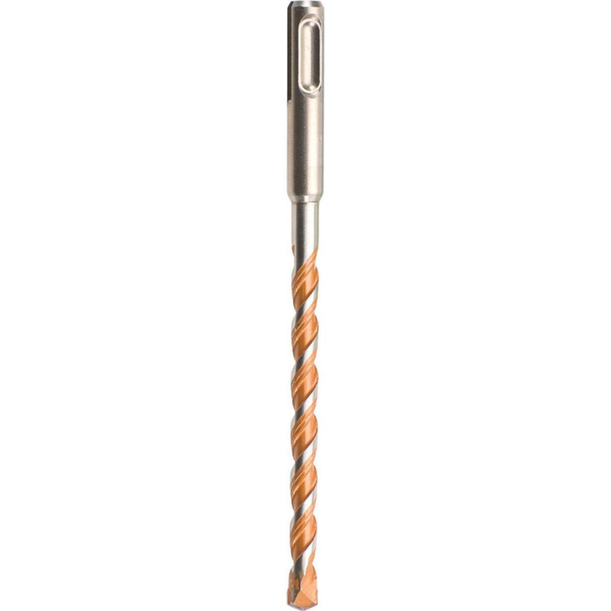 kwb Allzweck-Hammerbohrer Easy Cut mit SDS-Plus Schaft 160 mm Durchmesser 6 mm