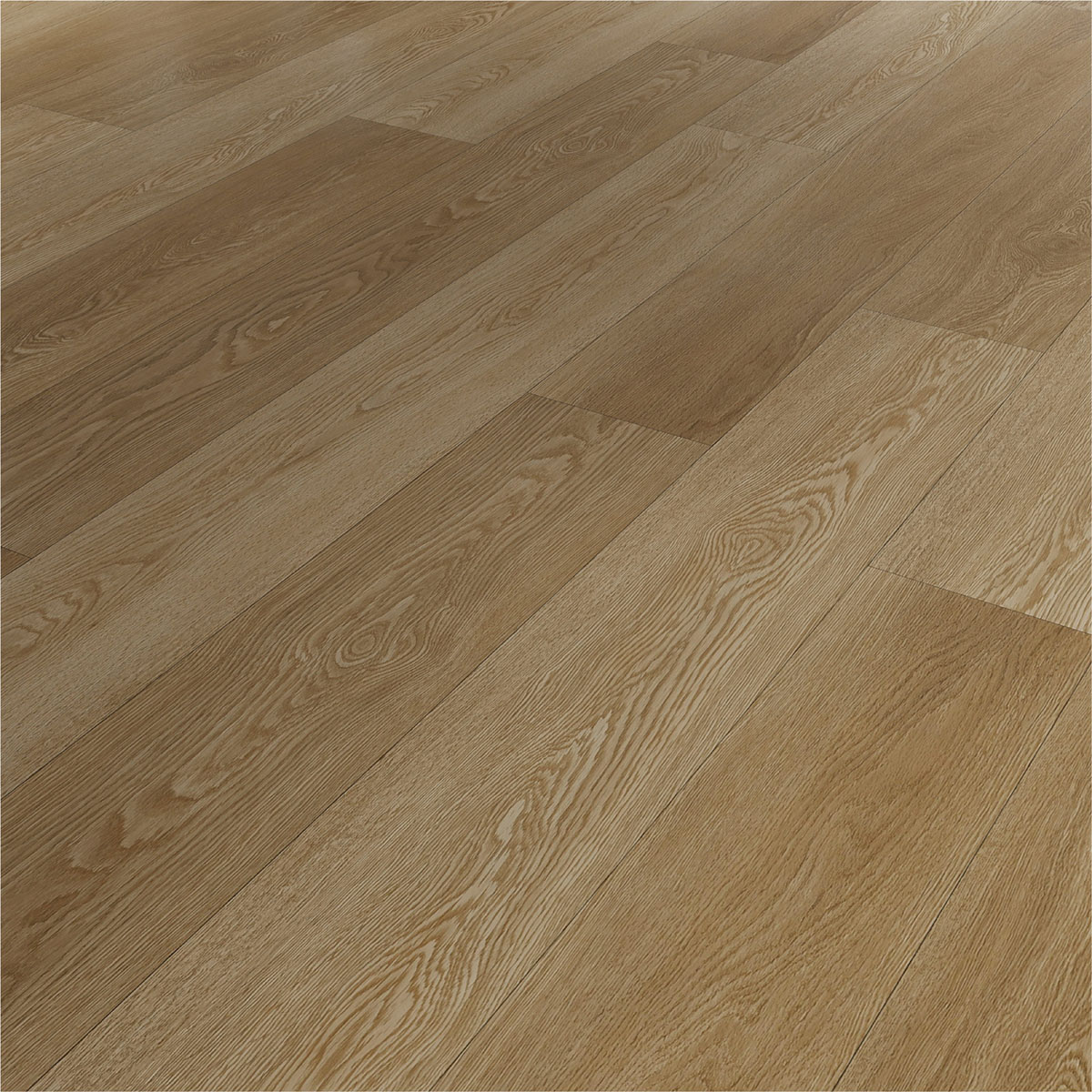 Specht Designboden SPC Solaris Eiche Landhausdiele 120 x 18 cm