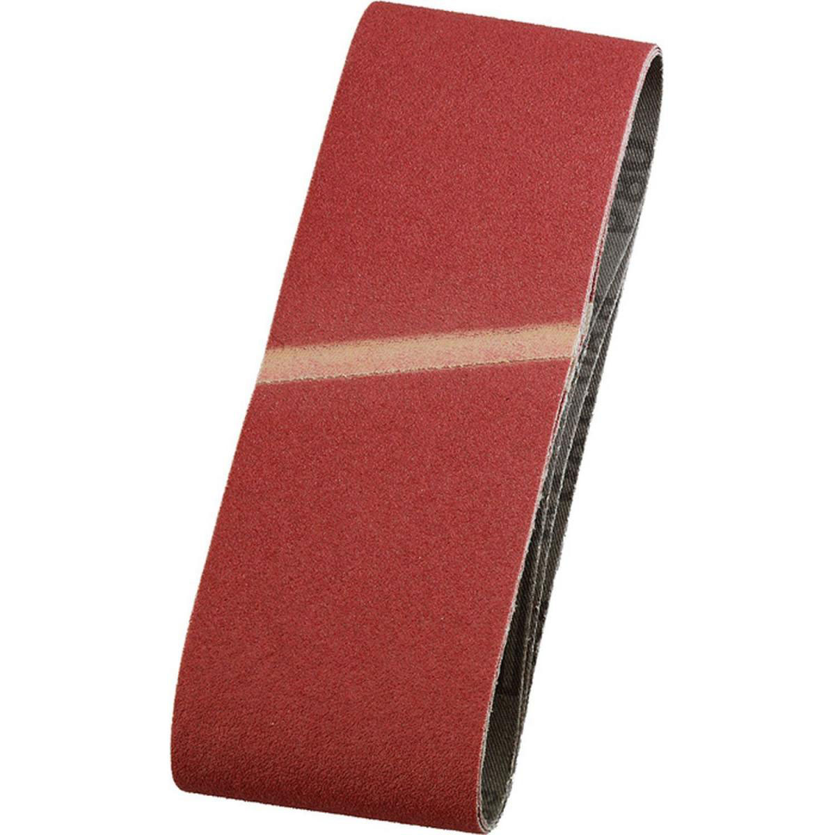 kwb  Schleifbänder Holz und Metall 75 x 457 mm K60