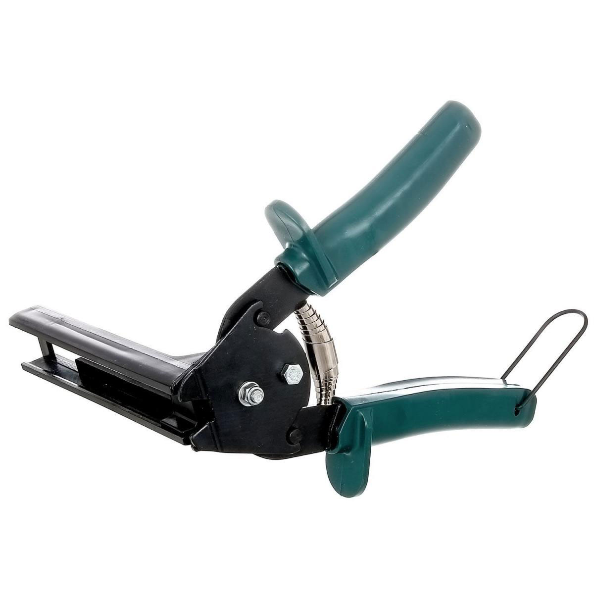 GAH Alberts Drahtbefestigungszange verzinkt GAH Alberts Drahtbefestigungszange verzinkt