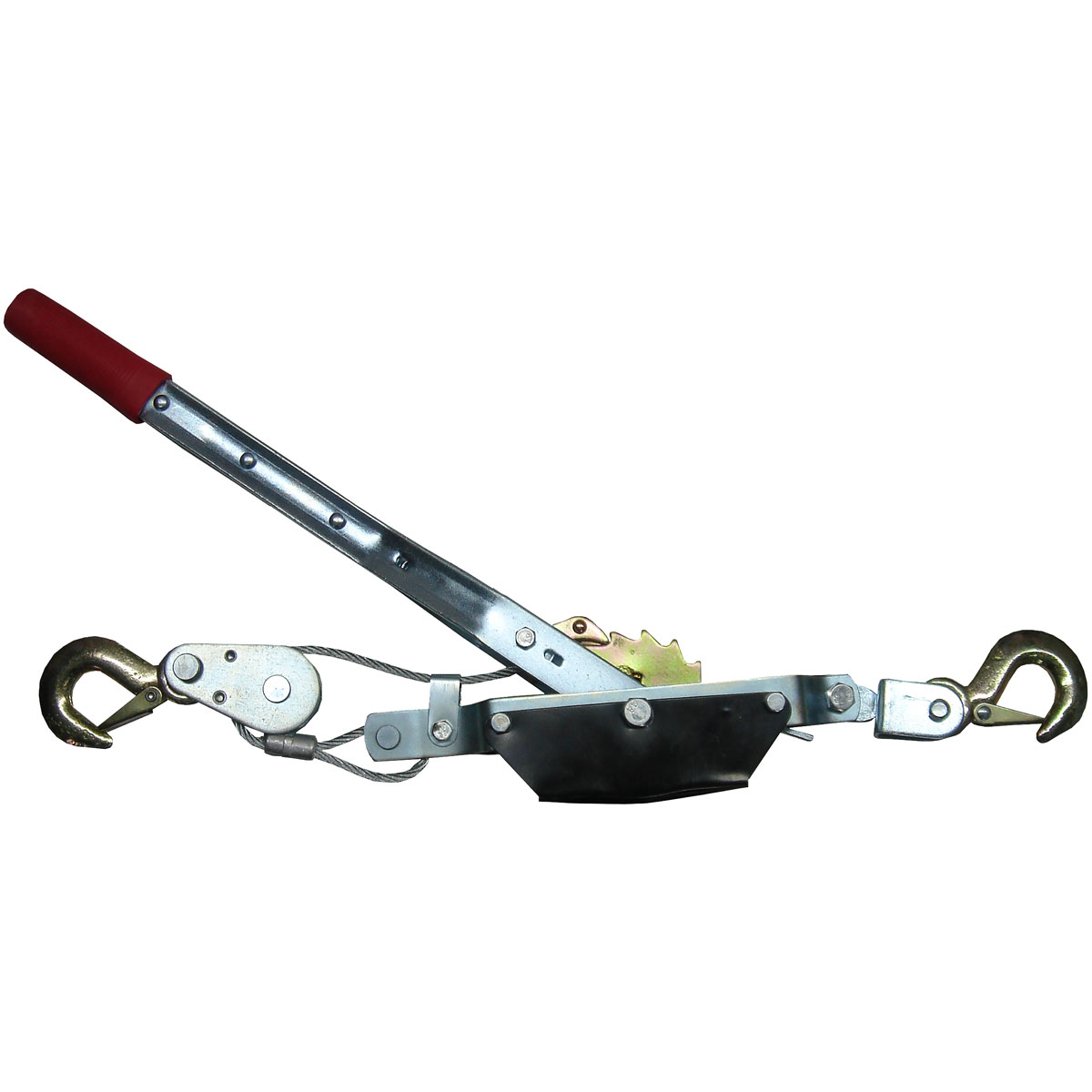 Connex Ratschenseilzug 2,2m max 500kg