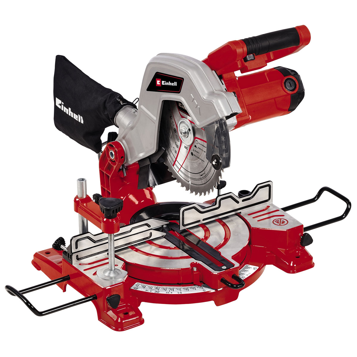 Einhell  Kapp-Gehrungssäge TC-MS 216