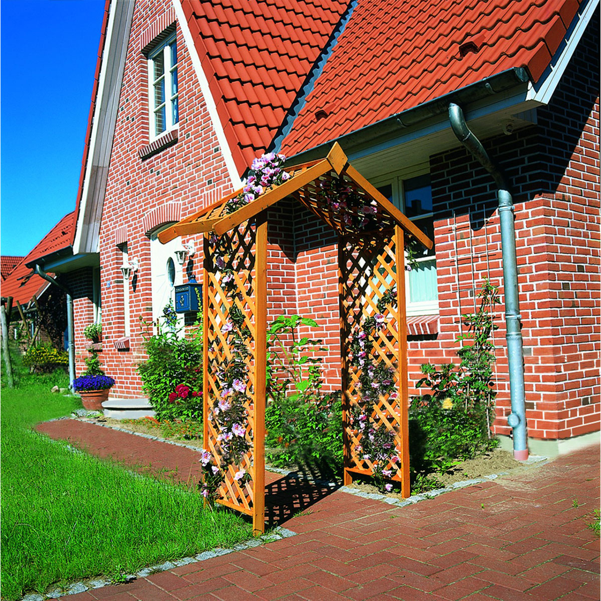 Promadino Rosenbogen