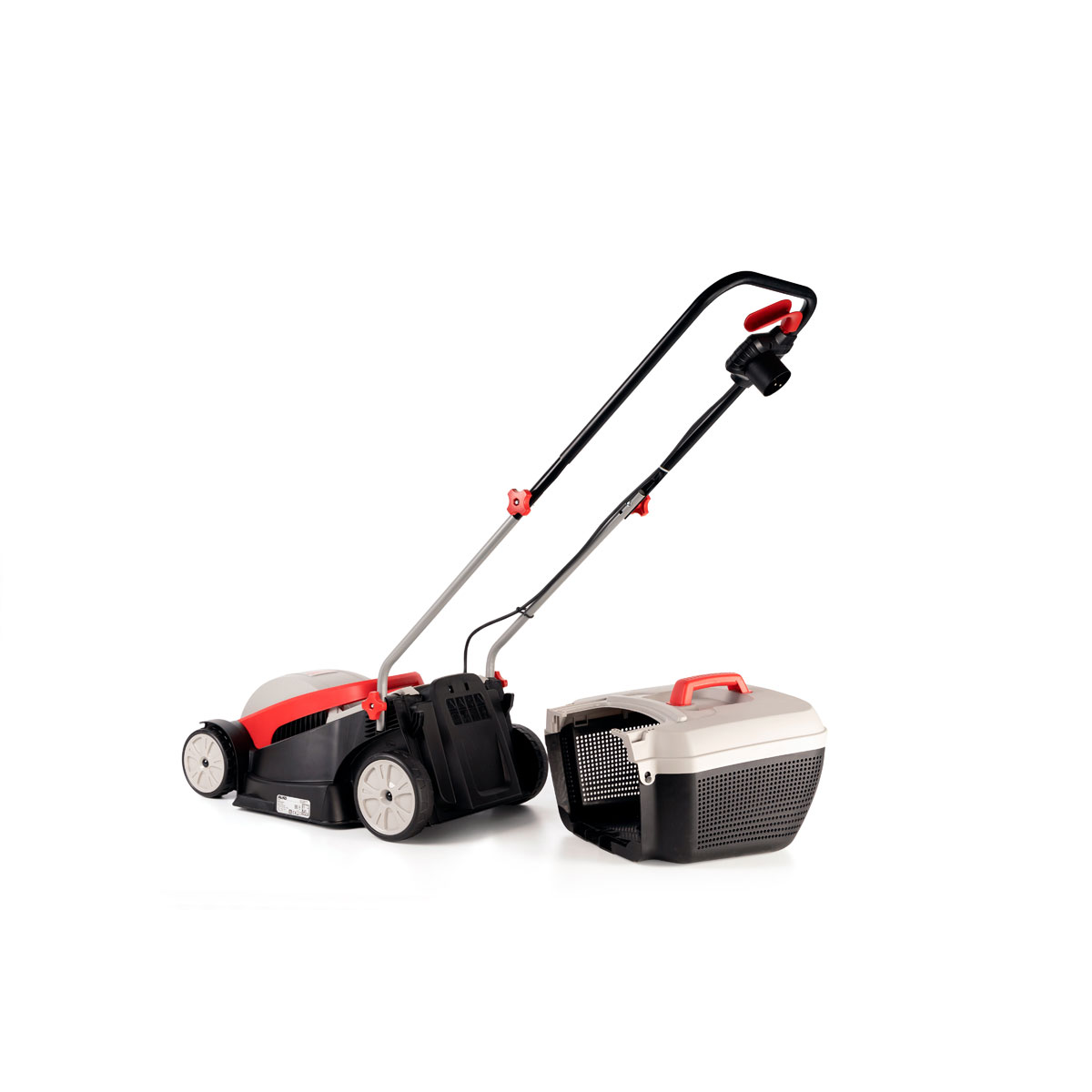 AL-KO  Elektro-Rasenmäher 3.22 SE Classic Bild 5