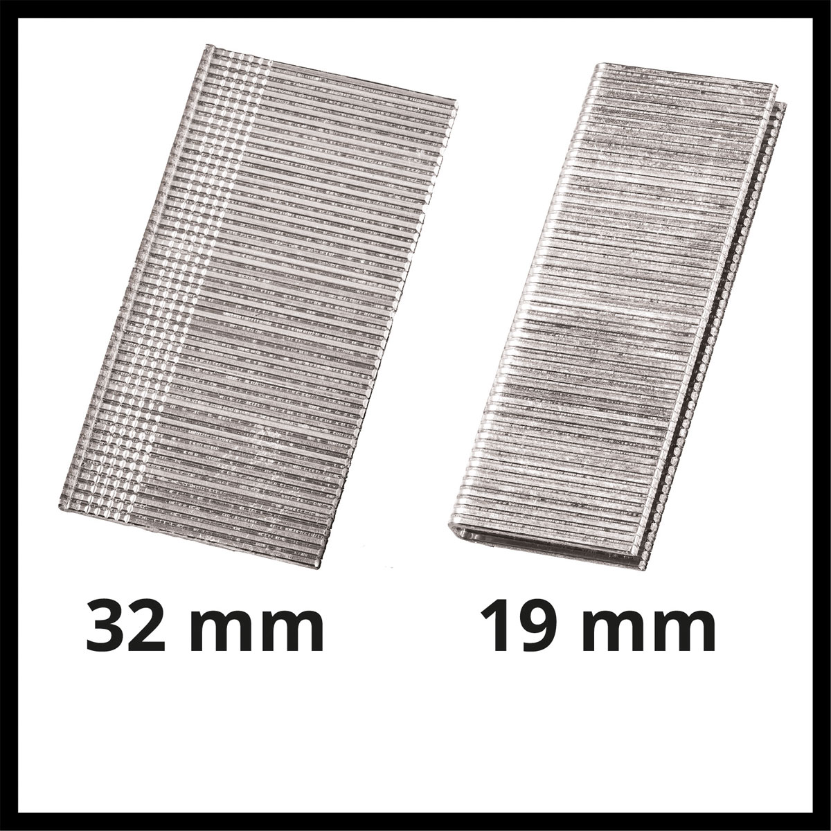 Einhell Akku-Nagler TE-CN 18 Li - Solo Bild 7