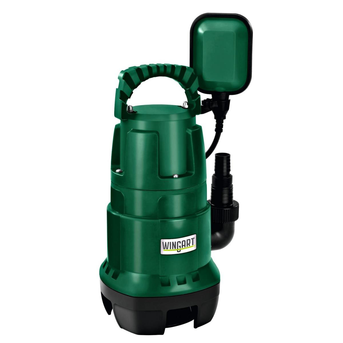 Wingart Schmutzwasserpumpe SWP 7835