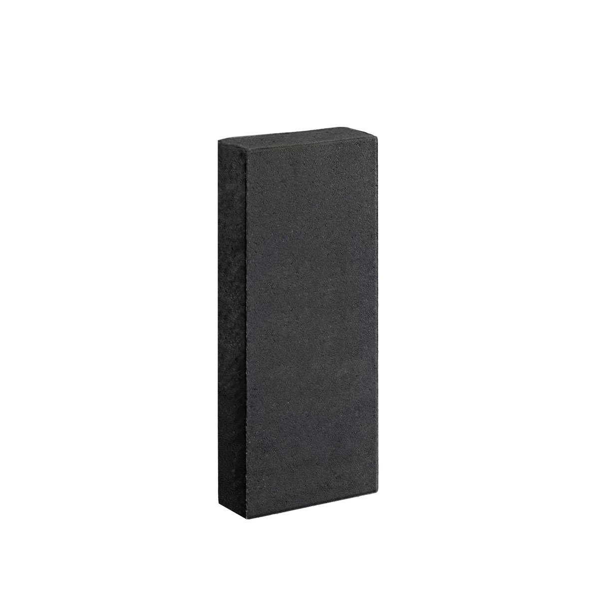 Diephaus Rechteckpalisade Anthrazit 90 x 20 x 8 cm