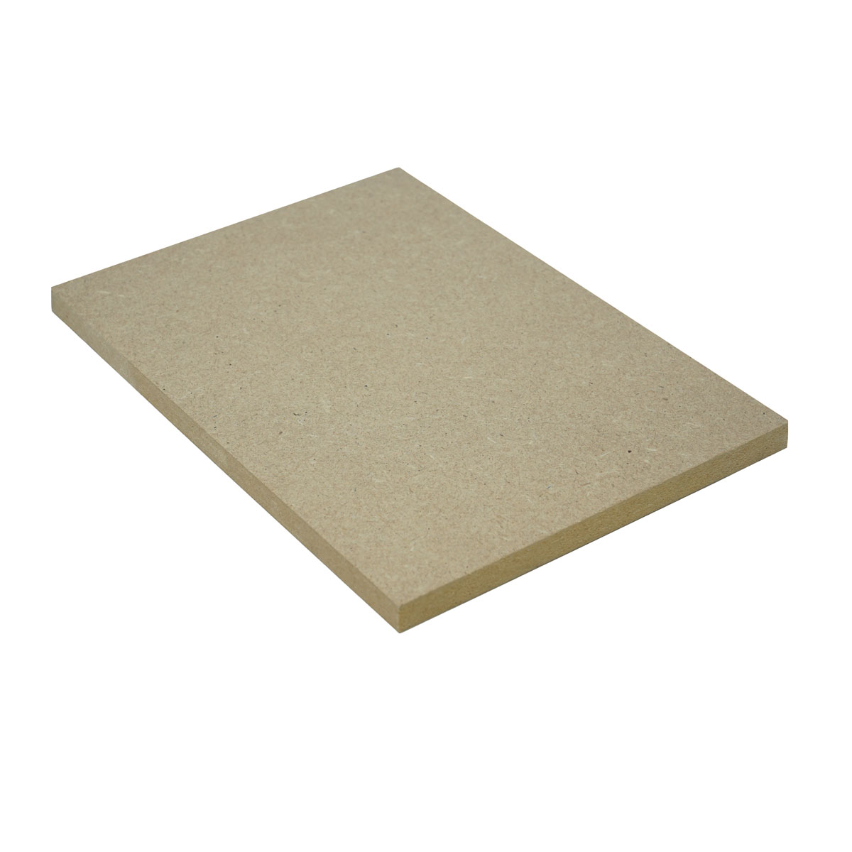 MDF-Zuschnittplatte 2800 x 2070 x 12 mm W MDF-Zuschnittplatte 2800 x 2070 x 12 mm W