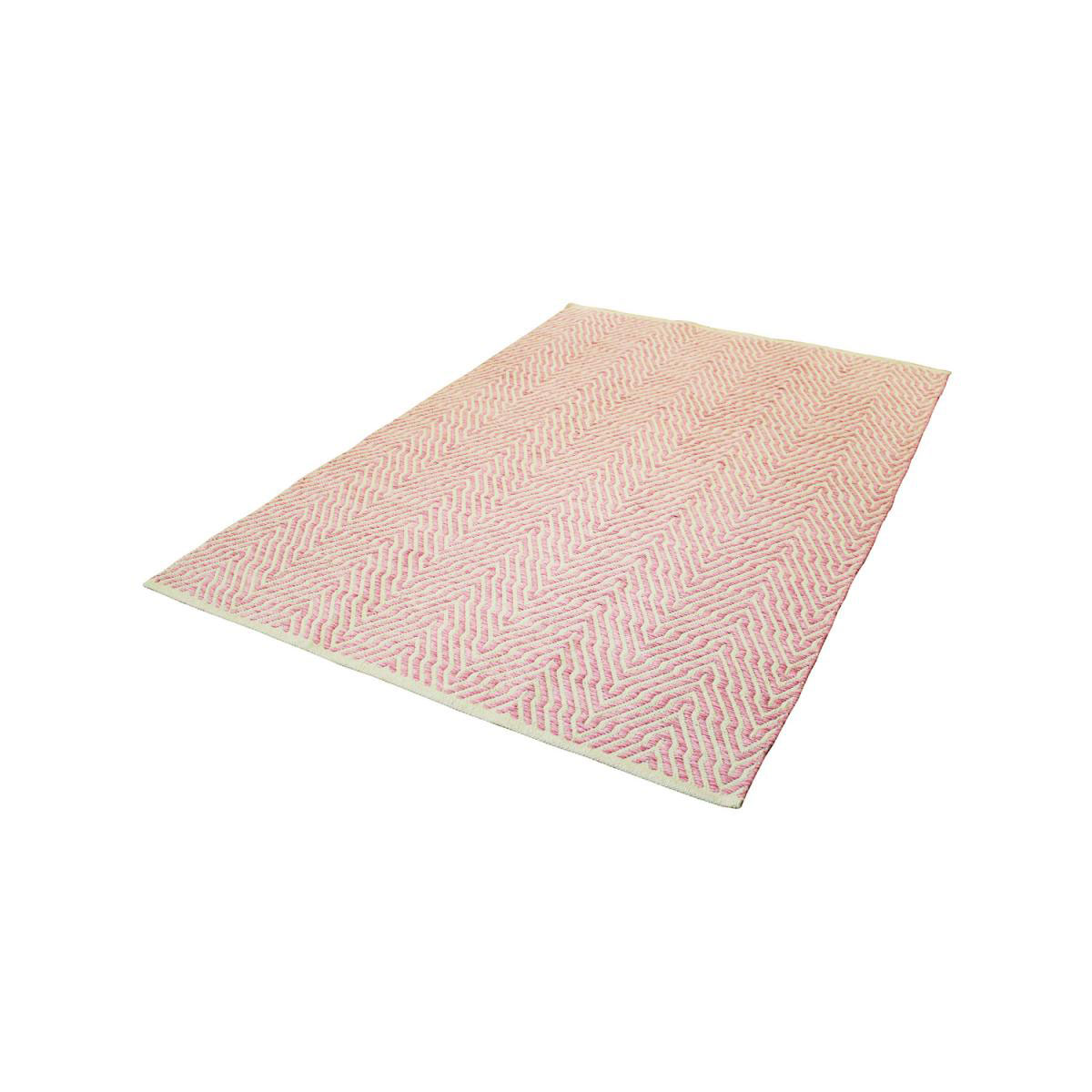 Teppich „Aperitif“ 410 Pink, 160x230cm Bild 3