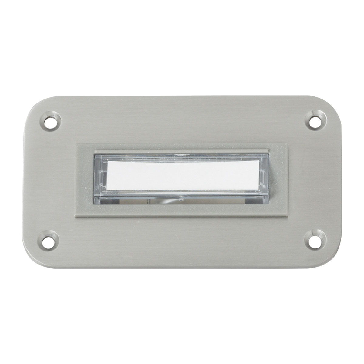 Heidemann Klingelplatte Potsdam beleuchtet bronze Heidemann Klingelplatte Potsdam beleuchtet bronze