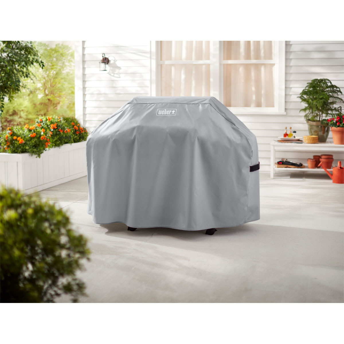 Weber Abdeckhaube Standard fur Genesis II 300 Serie 795555