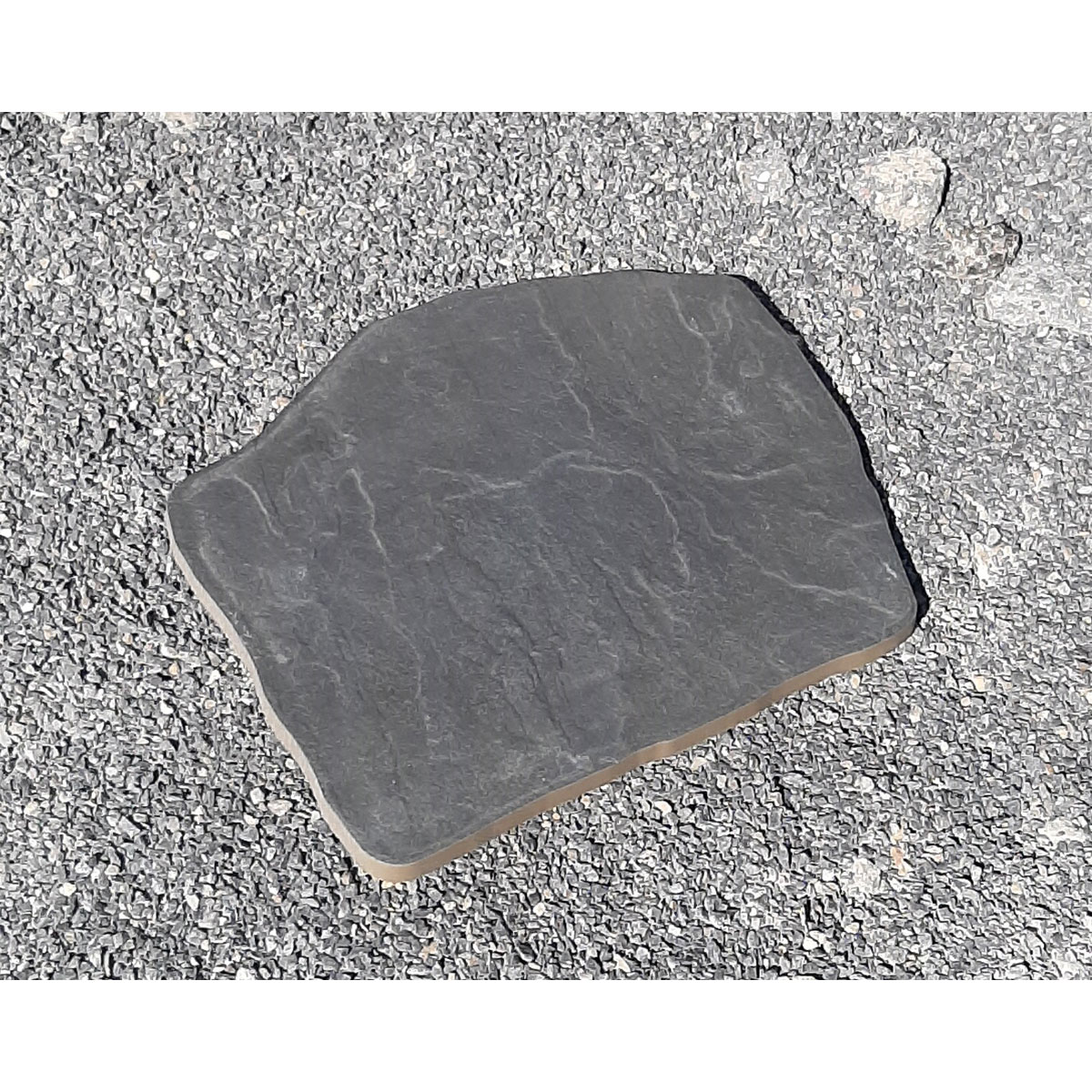 Keramik Trittstein Ardesia 42 x 36 x 2 cm Bild 3