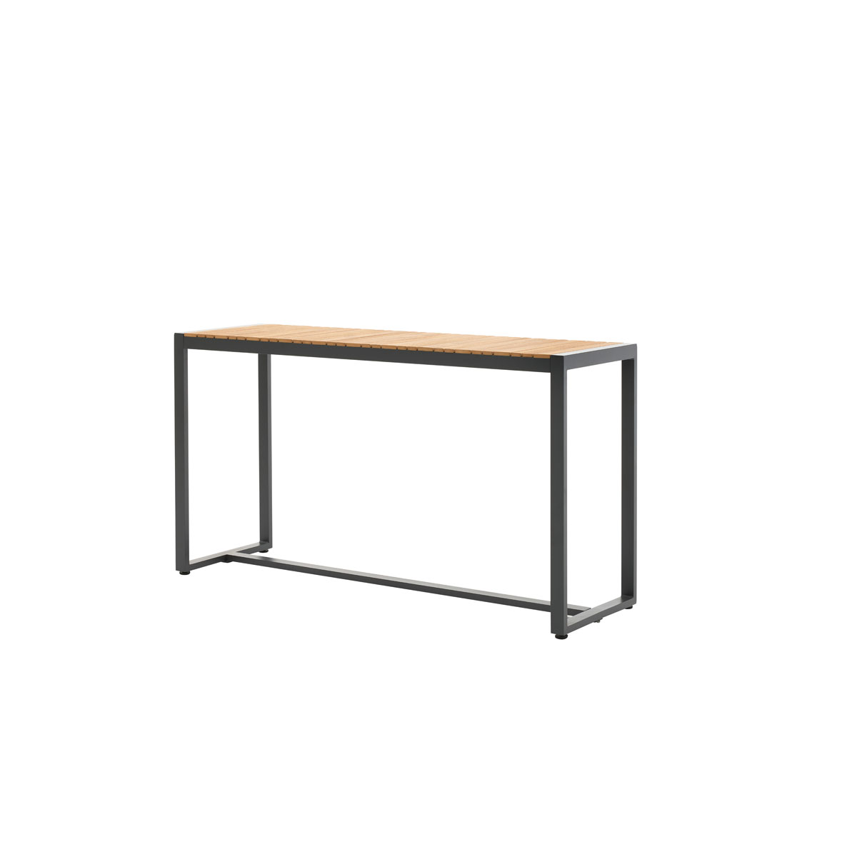 Haveson Balkon-Tisch Dresden BxHxT 138 x 75 x 42 cm Bild 2