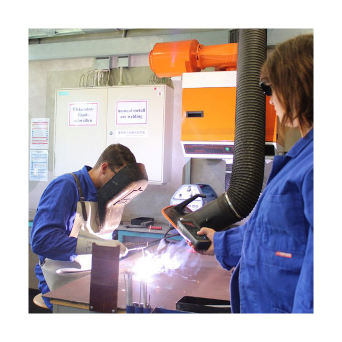 PCE Instruments Partikelzähler „PCE-PCO 1“ Bild 7