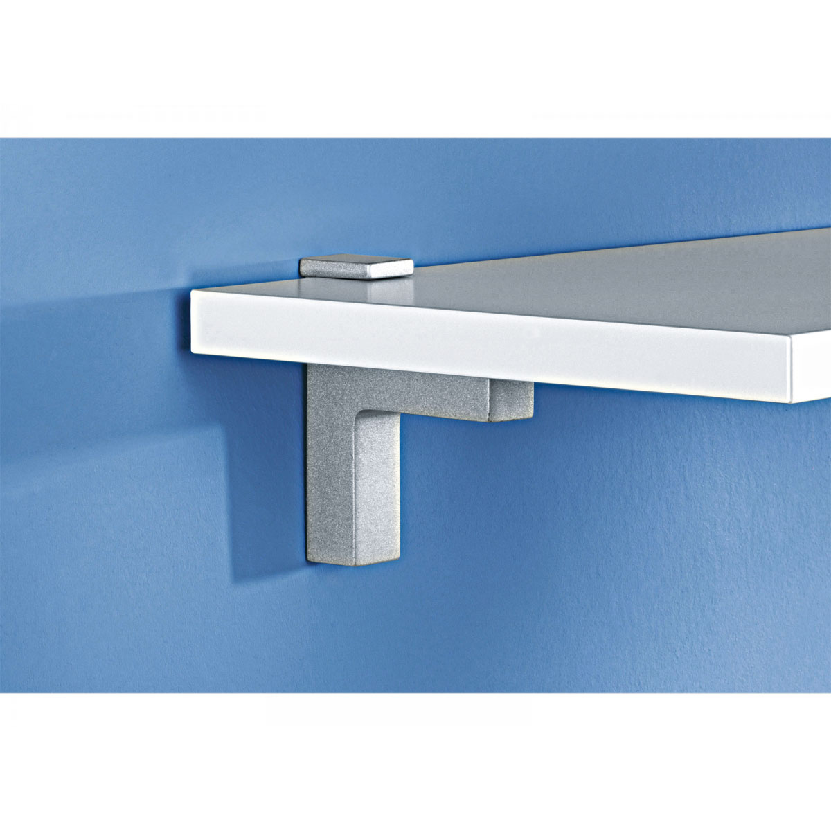 Regalbodenhalter Eliot Maxi 6-40 mm Regalbodenhalter Eliot Maxi 6-40 mm