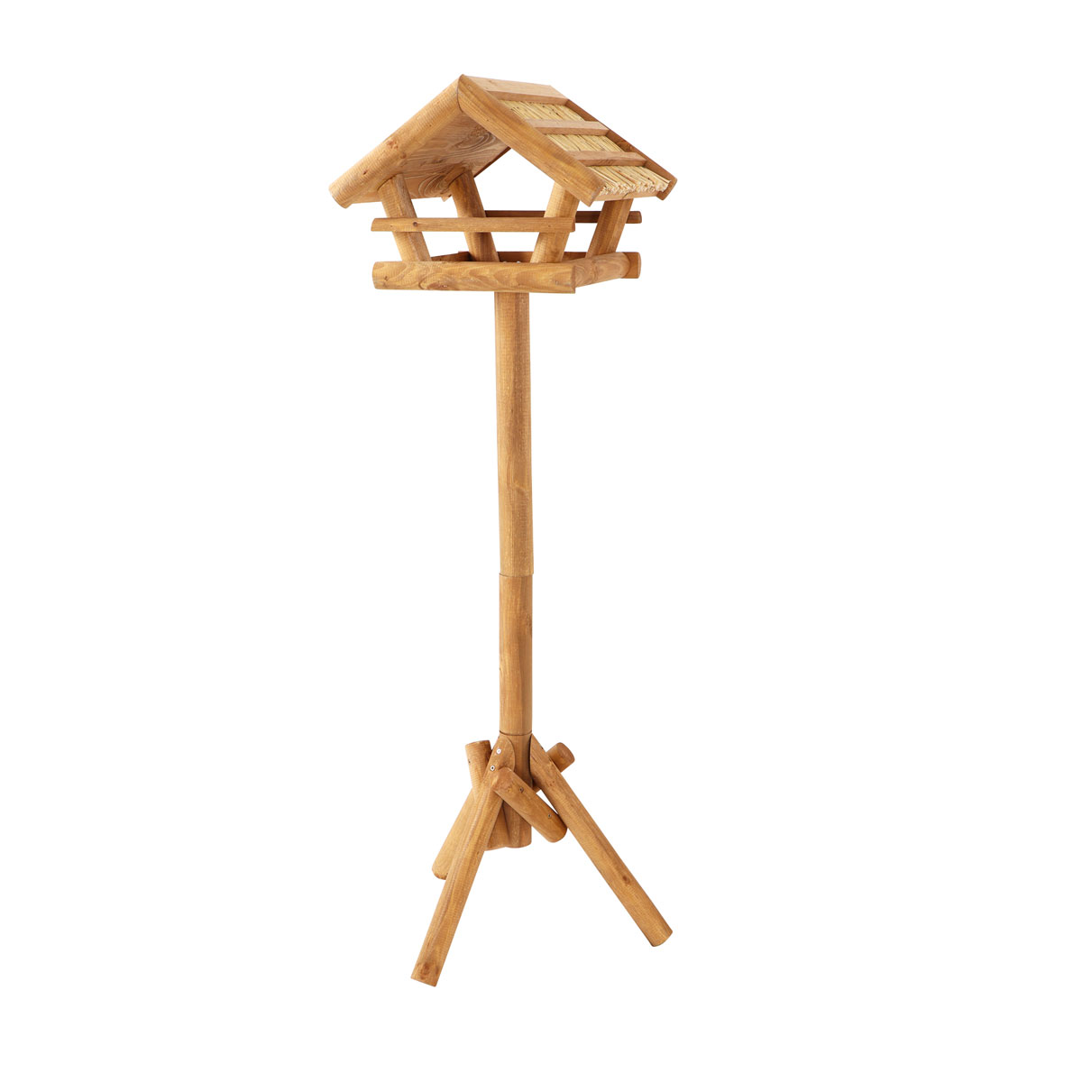 Vogelhaus TINO