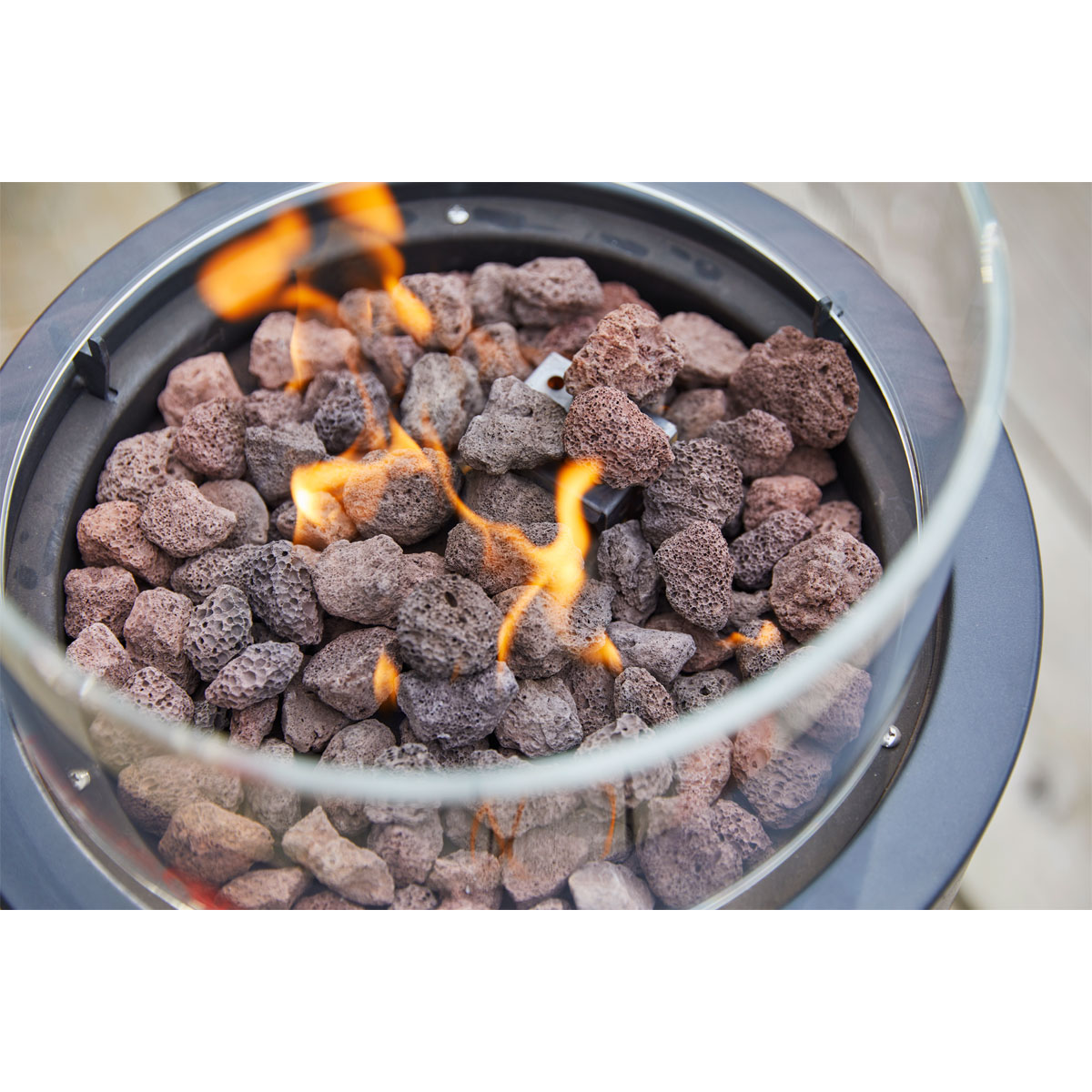 Rothmann Gasfeuerstelle Delft Bild 8