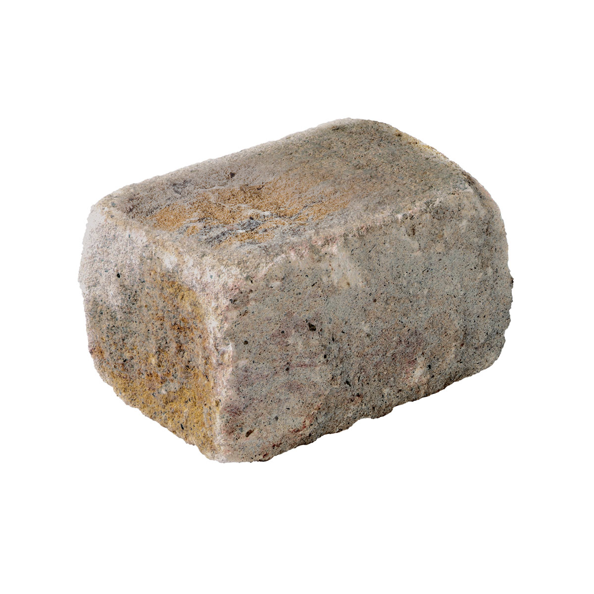 Diephaus Mauerstein Cup-Mini Muschelk. 25 x 16,5 x 15 cm