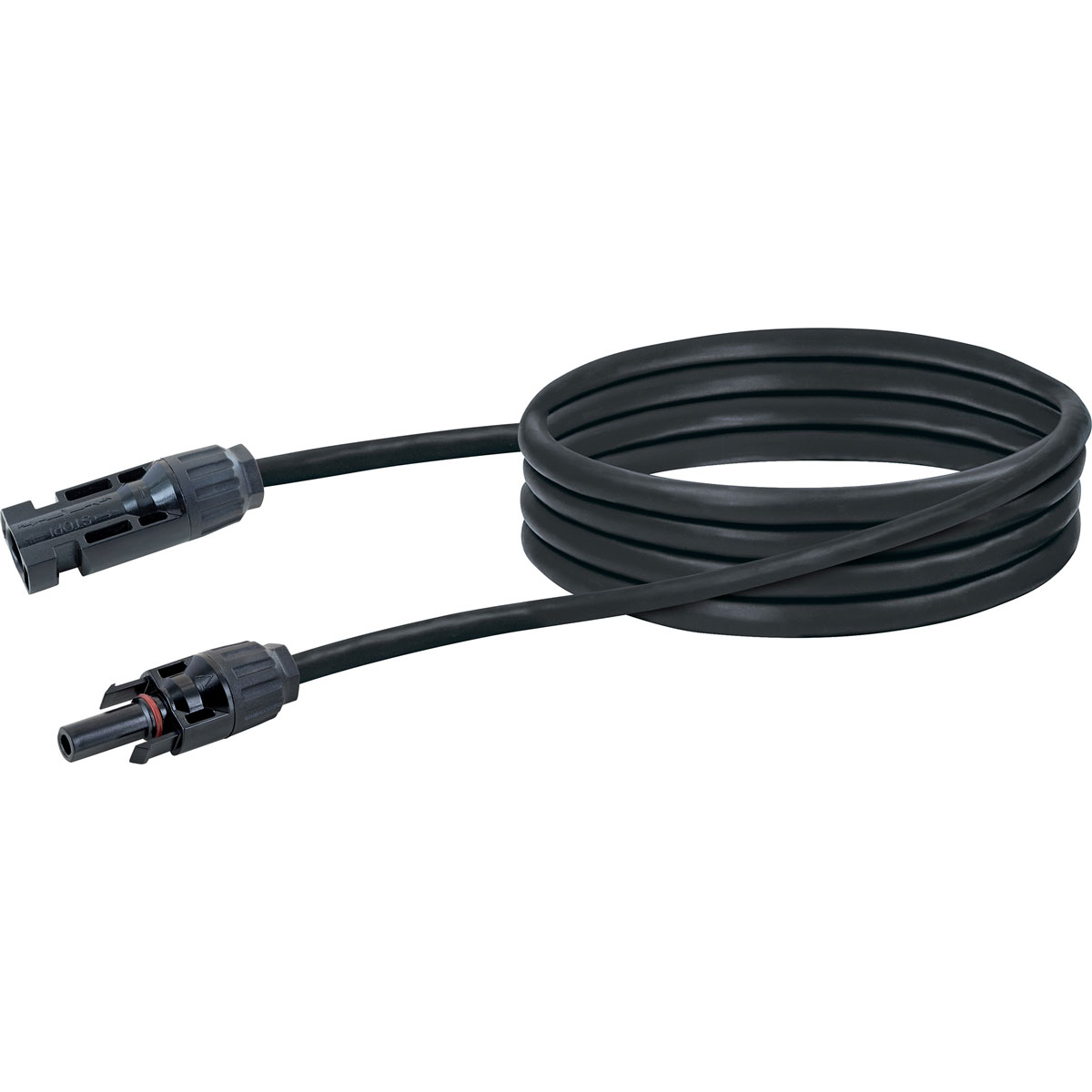 Schwaiger  Kabel MC4 für Solarpanel 2 m Bild 4