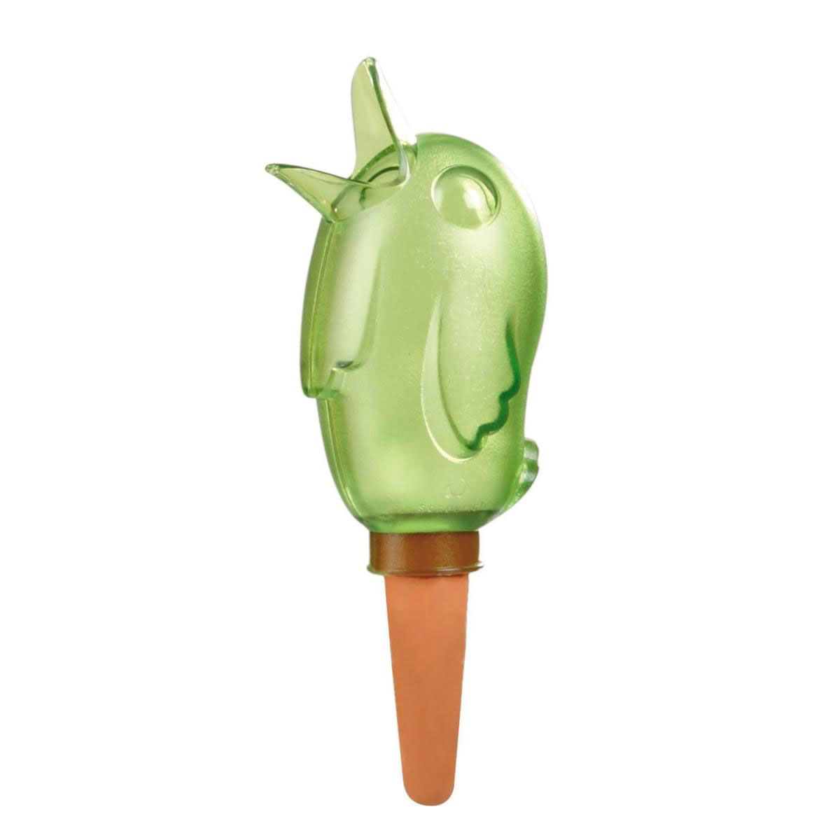 Scheurich Bewässerungsvogel Boerdy XL green 29 cm Bild 2