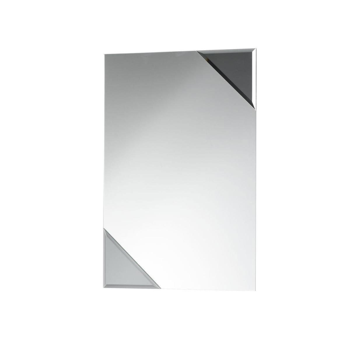 Jokey Kristallglas-Spiegel Tango 60 x 40 cm