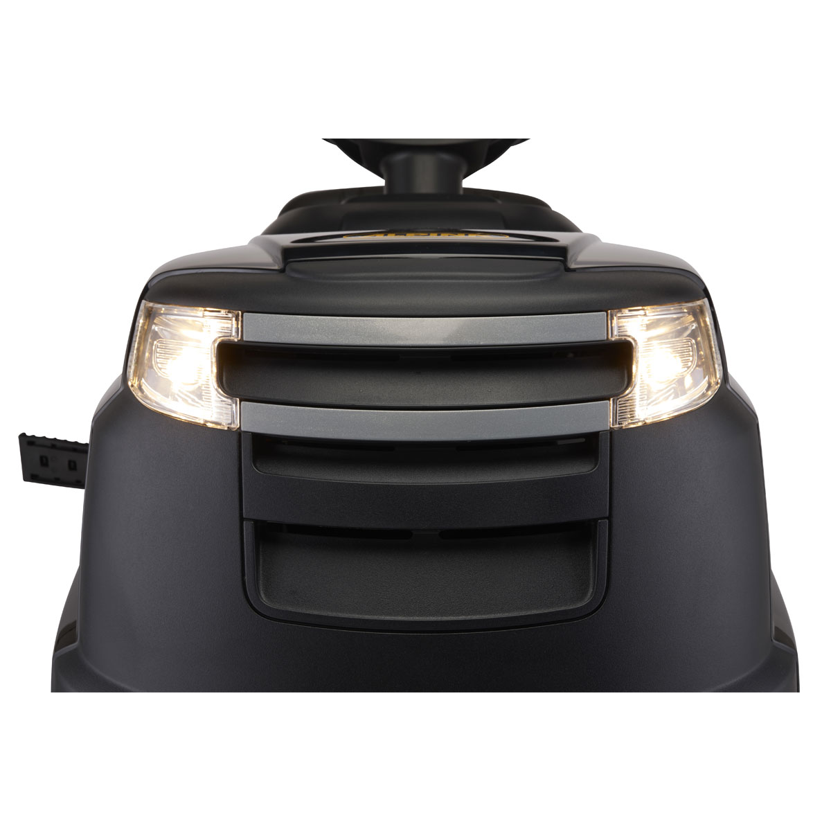 Alpina-Garden Rasentraktor AT4 84 HA Bild 7