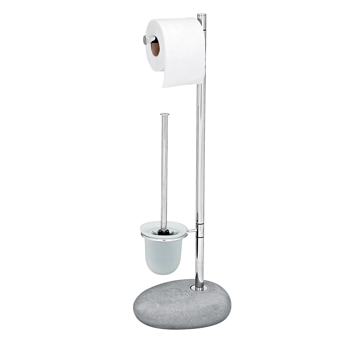 Wenko WC-Garnitur Raumwunder Bild 2