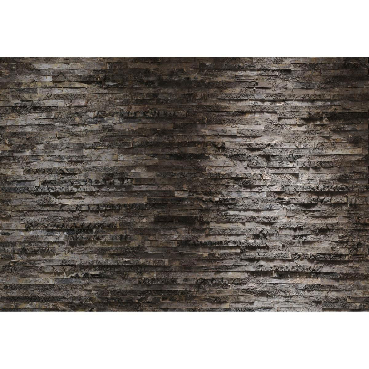 Komar Papier-Fototapete Birkenrinde 8-teilig 368 x 254 cm