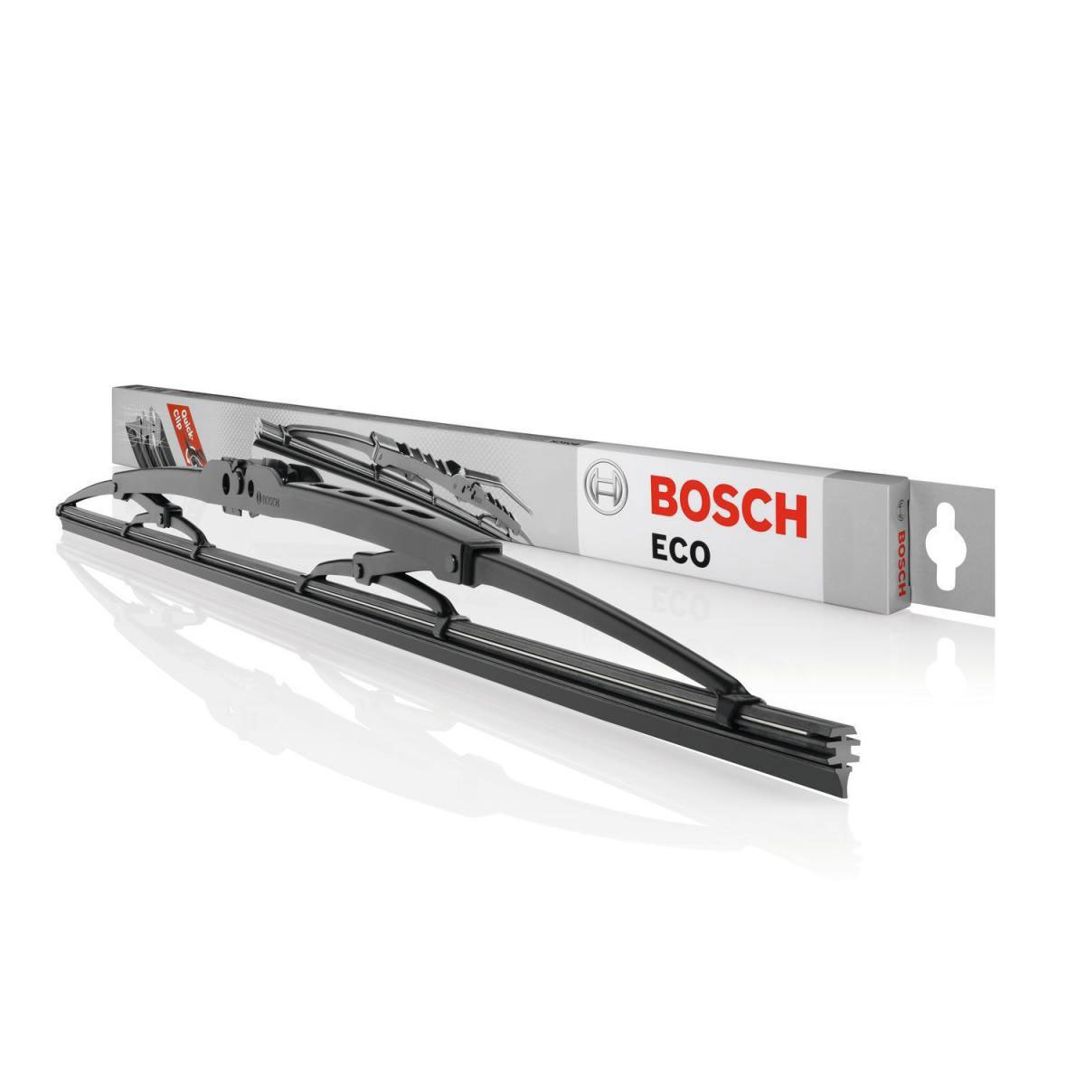 Bosch Professional Eco-Wischblatt 650UE Bosch Professional Eco-Wischblatt 650UE