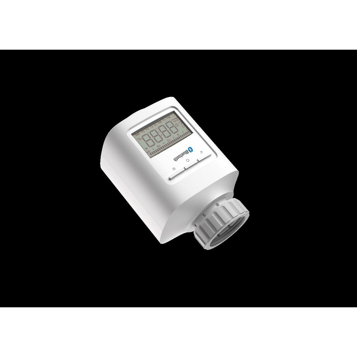 elektrisches Heizkörperthermostat Vaint Bluetooth