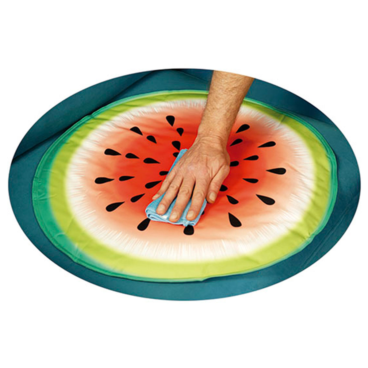 Starlyf Kuhlmatte Pet Cooling Mat fur Hunde K007783981