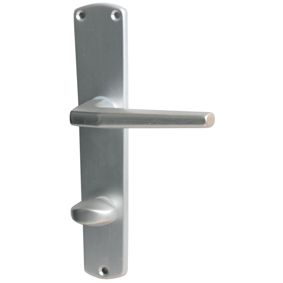 Alpertec Langschildgarnitur Phil-LS für WC F1