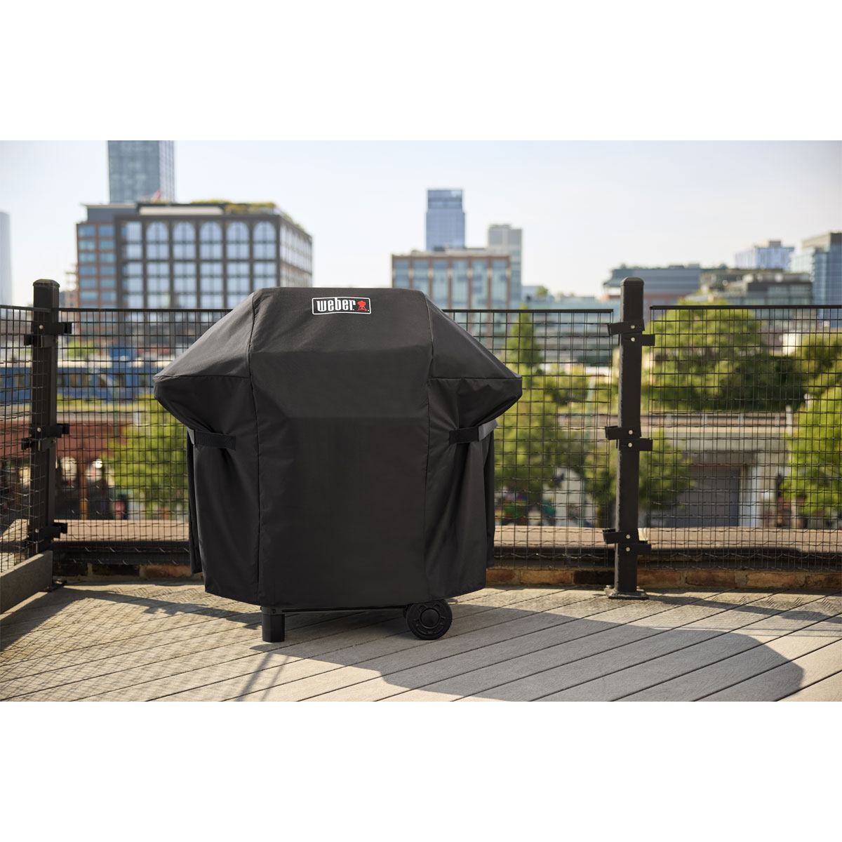 Weber  Gasgrill SPIRIT E-425 GBS Bild 10