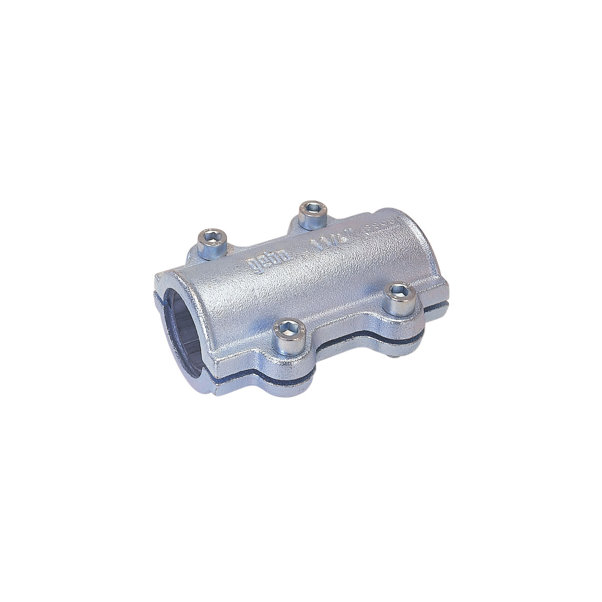 Gebo TG Dichtschellen Typ DS PN 16