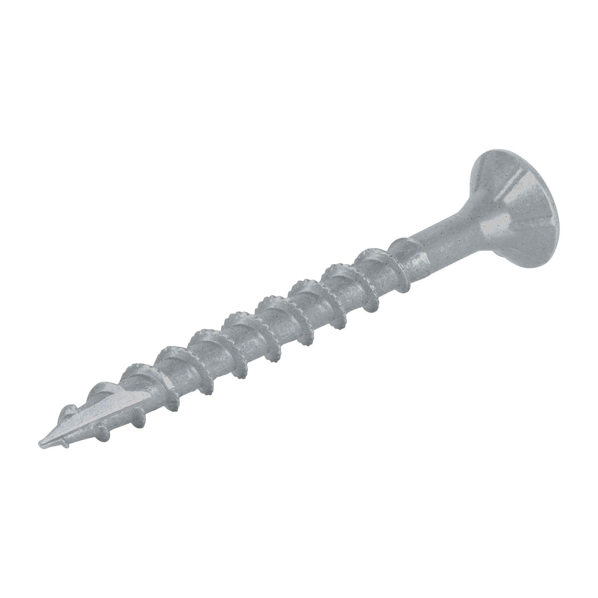 Suki Universalschraube mit Bit Magnodur 4 x 40 mm 1 Stück Bild 1