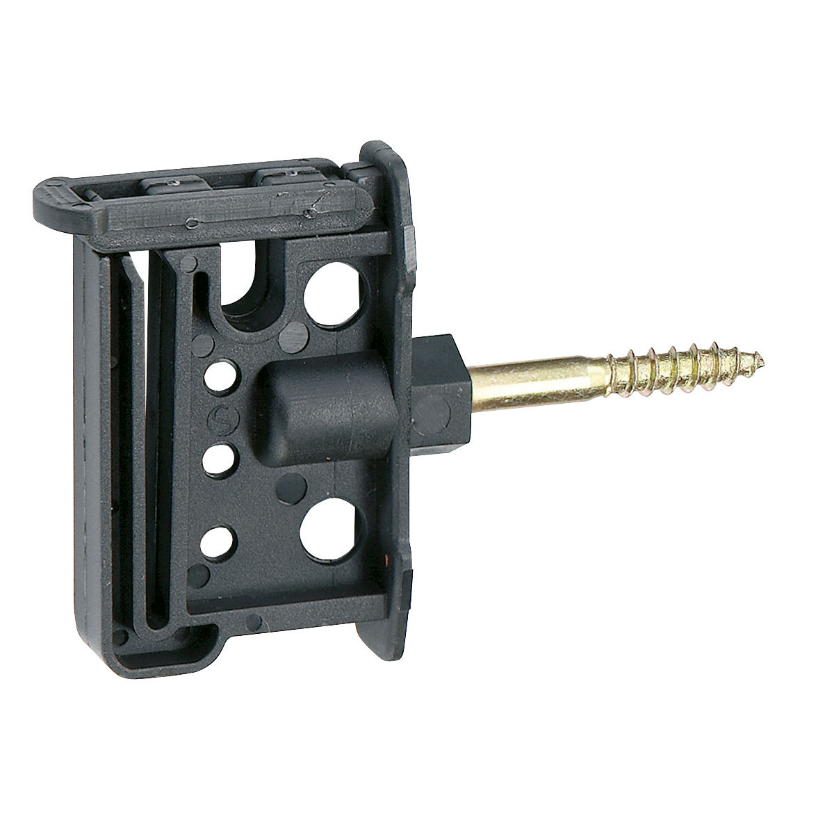 Klippisolator Maxi Tape für Band und Seil 25 Stück Bild 7