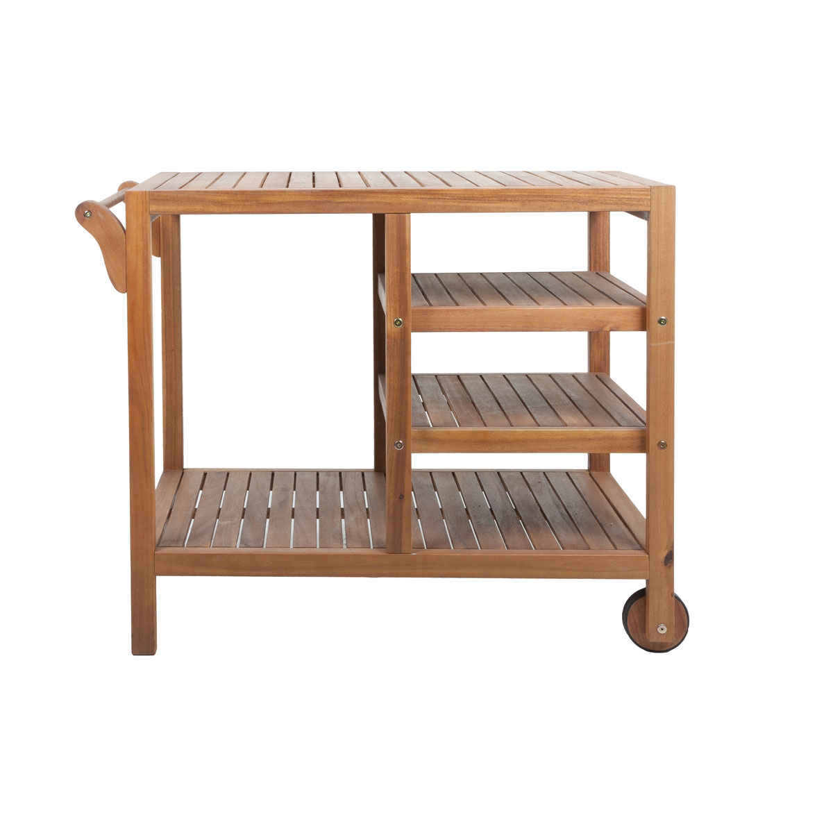 Servierwagen Akron Bild 2