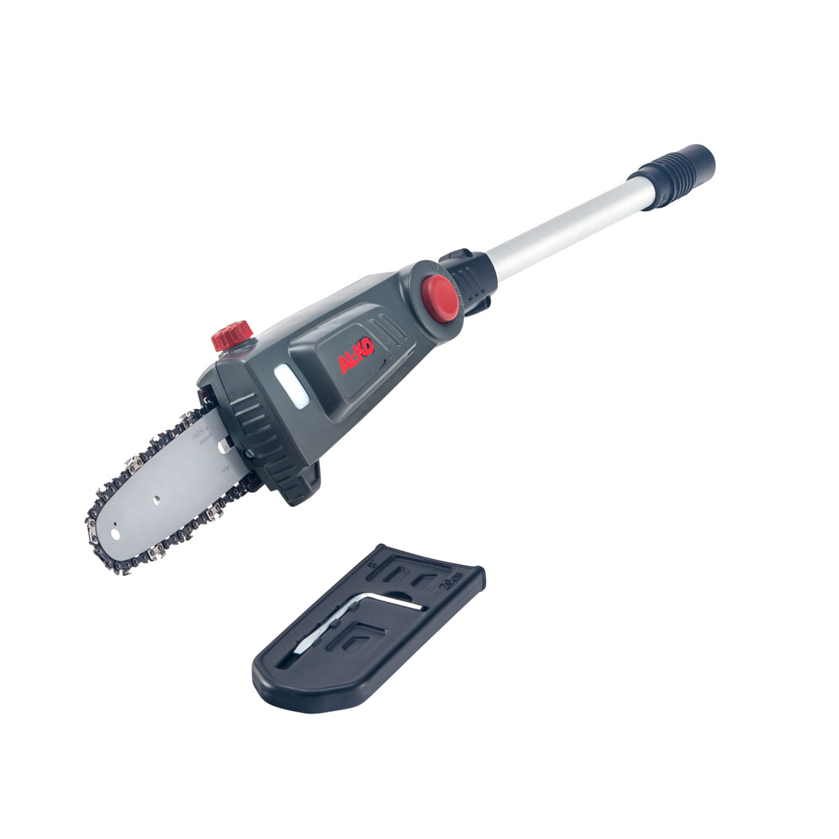 AL-KO  Akku-Hochentaster 18 V CSA 1820 inkl Akku Bild 4