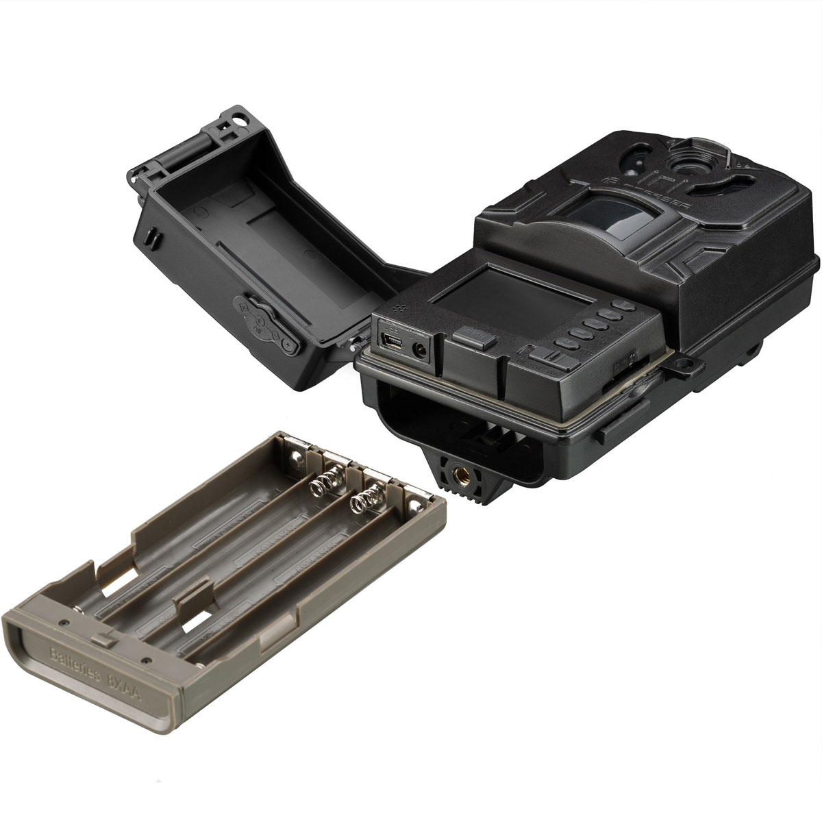 Bresser Vogelkamera Bild 7