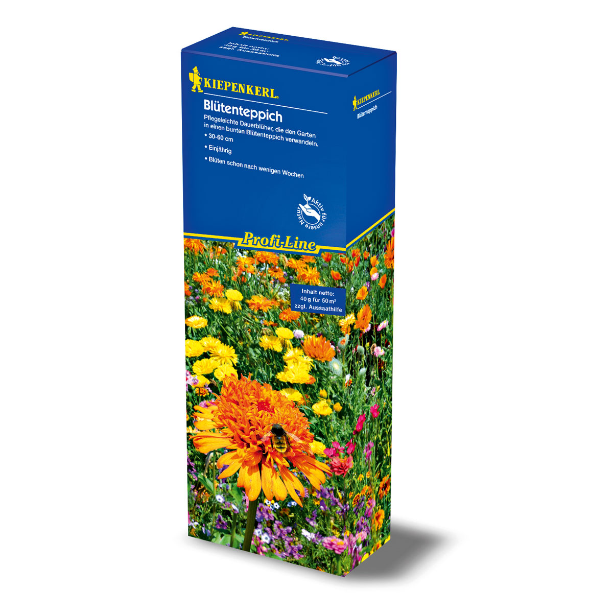 Kiepenkerl Blütenteppich Profi-Line 40 g