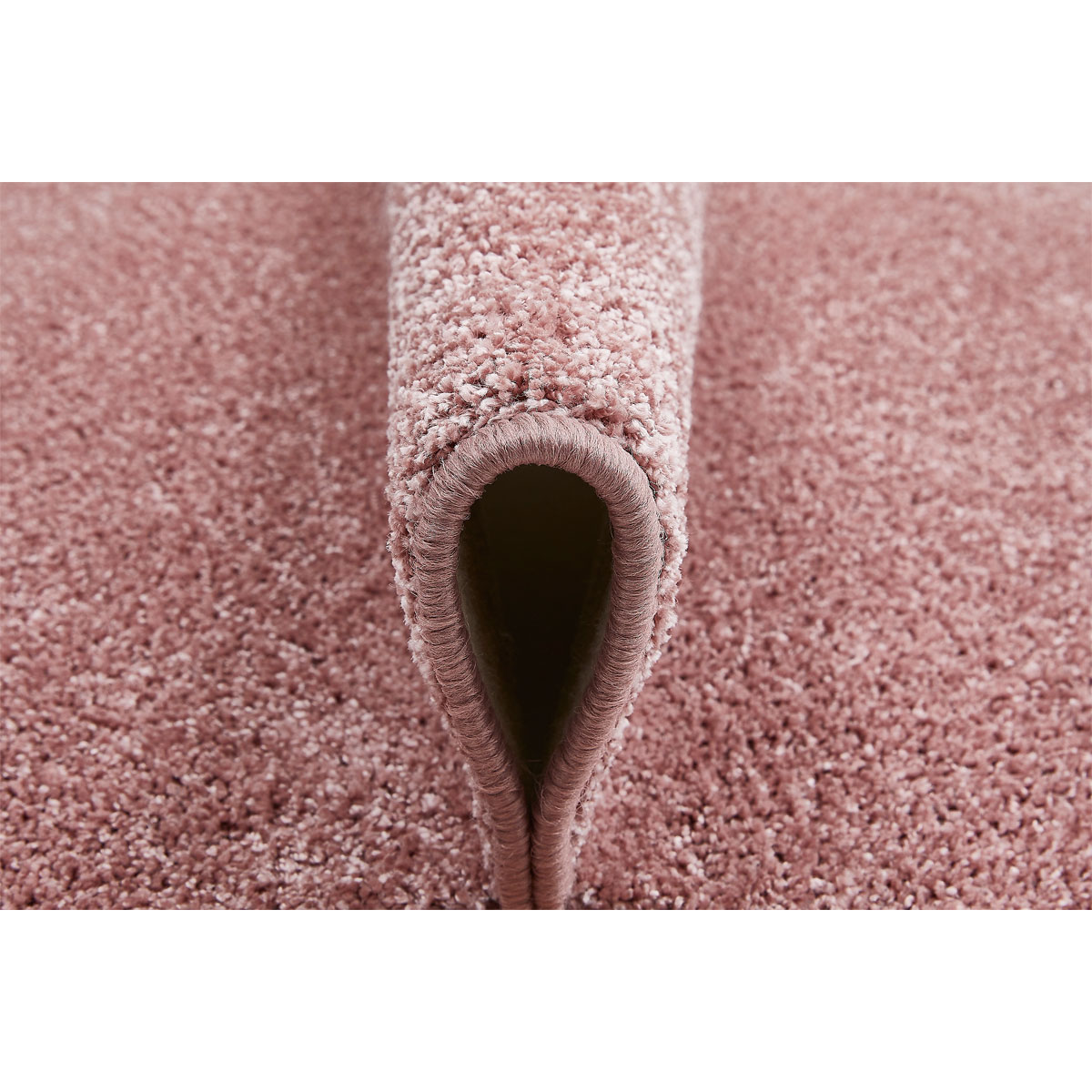 andiamo  Teppich Parla rosenholz 120 x 160 cm Bild 4
