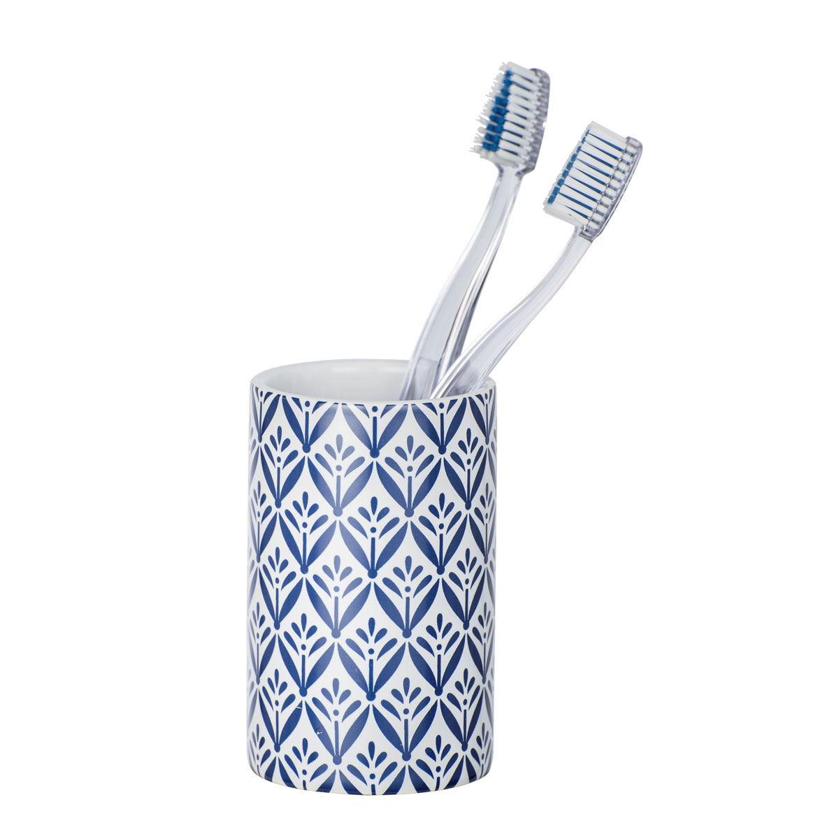 Wenko Zahnputzbecher Lorca