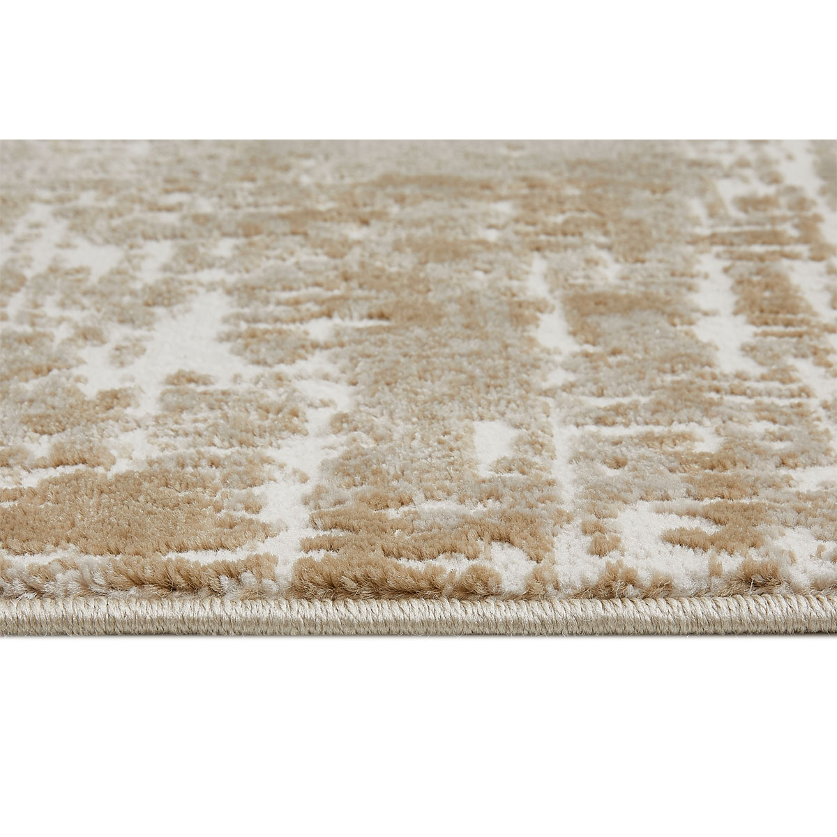 Luxor living Teppich Saragossa beige 120 x 170 cm Bild 2