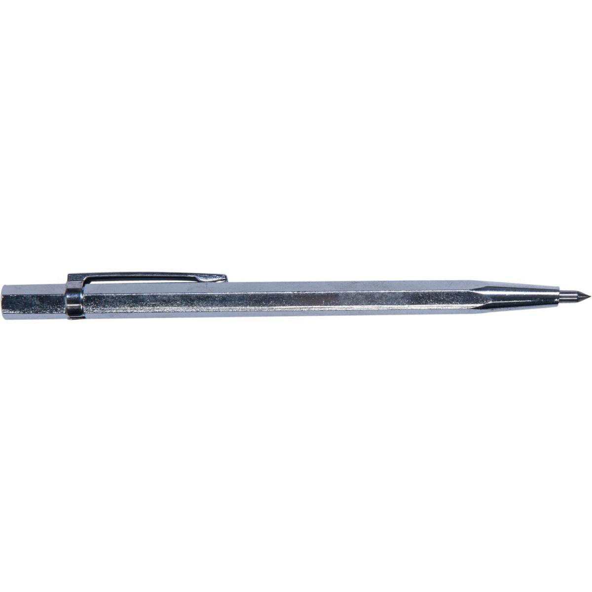 Krone Reissnadel 150 mm Hartmetallspitze Bild 1