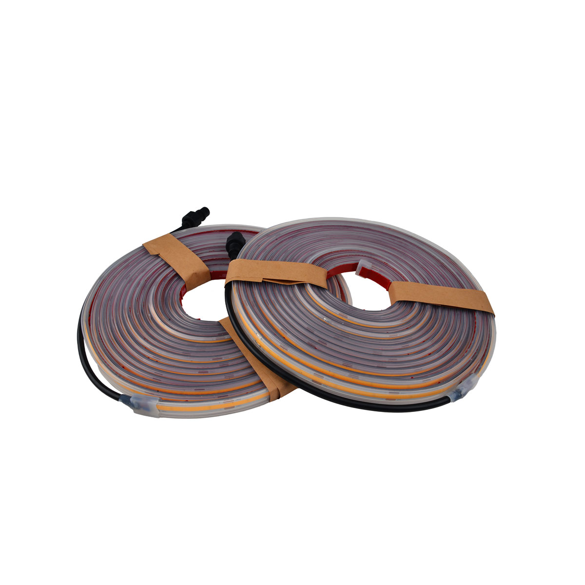 Biohort LED-Beleuchtung 4x3,5 warmweiß