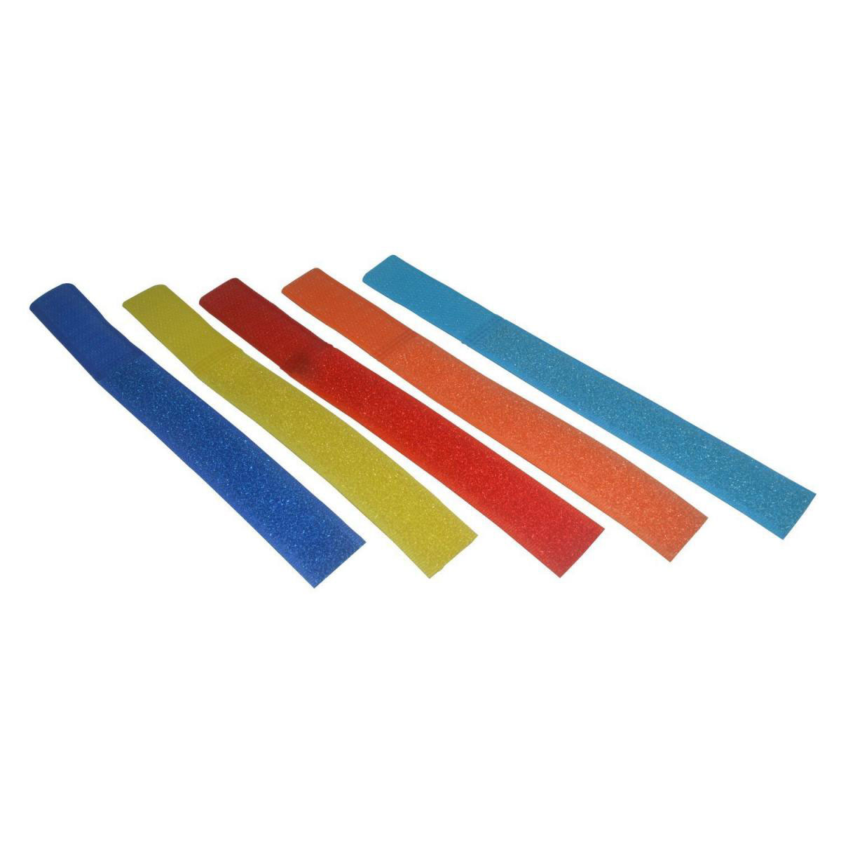 Klettband-Sortiment 50- teilig  Bild 2