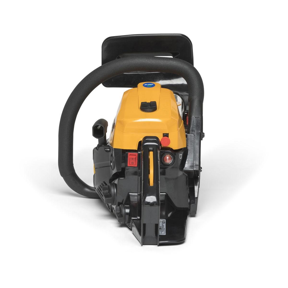 Alpina-Garden Benzin-Kettensäge A 4000 16 Zoll Bild 3