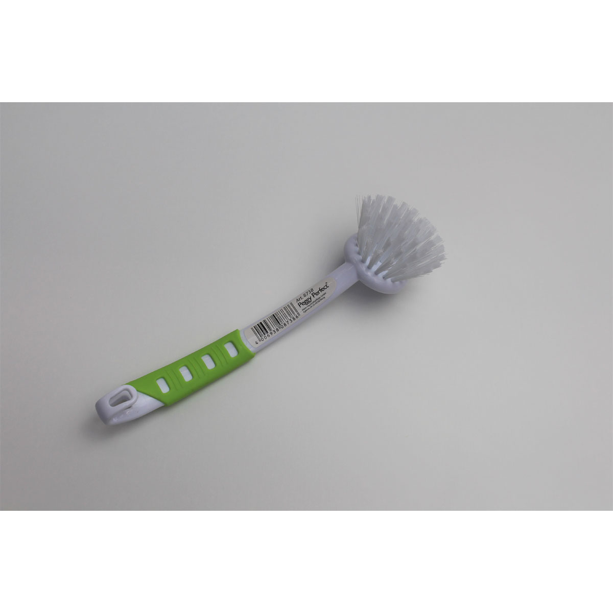 Peggy-Perfect Spülbürste Starline rund