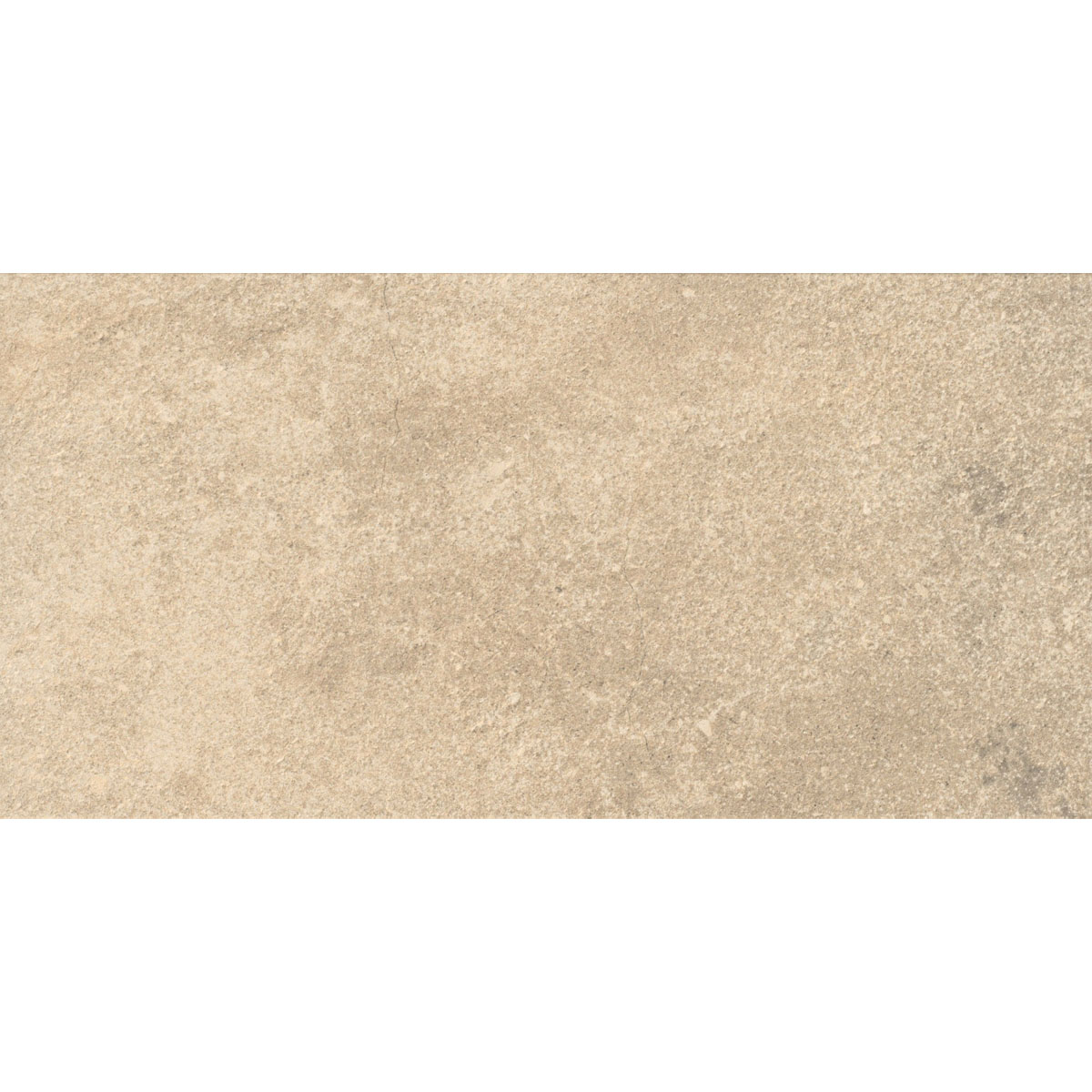 Feinsteinzeug Stonegres 30,2 x 60,4 x 0,8 cm natural